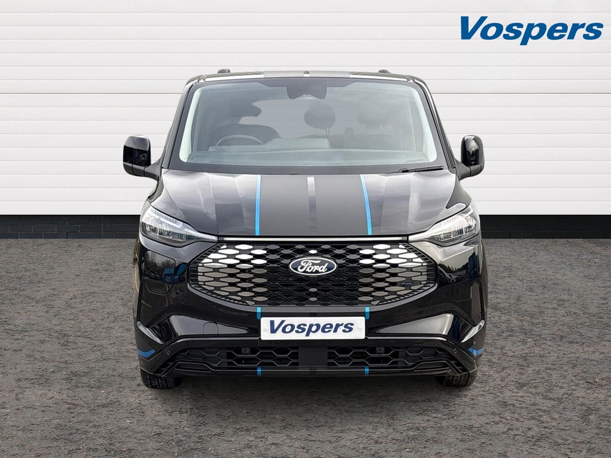 Used Ford Transit Custom for sale - 76868725: Photo 8