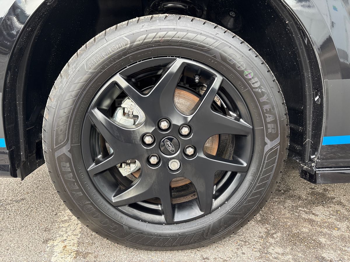 Used Ford Transit Custom for sale - 76868725: Photo 9