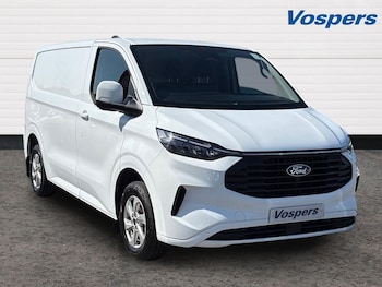 Used Ford Transit Custom 2025 for sale - 79284388: Photo