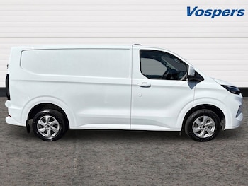 Used Ford Transit Custom 2025 for sale - 79284388: Photo