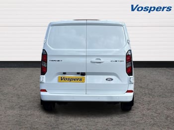 Used Ford Transit Custom 2024 for sale - 79861299: Photo