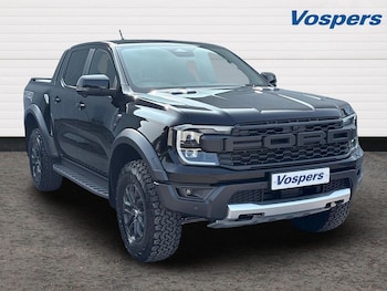 Ford - Ranger