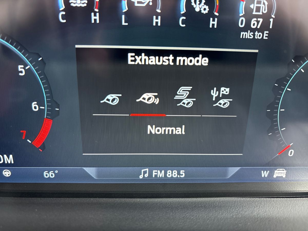 Vehicle 40