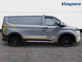 Used Ford Transit Custom 2025 for sale - 79337914: Photo