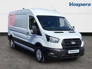 Used Ford Transit 2024 for sale - 78581339: Photo