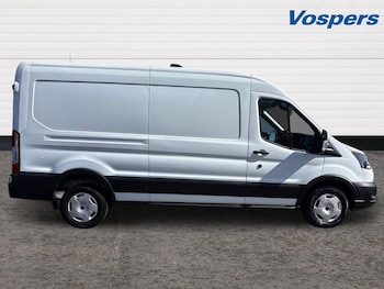 Used Ford Transit 2024 for sale - 78581339: Photo