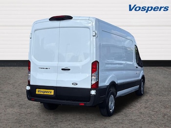 Used Ford Transit 2024 for sale - 78581339: Photo