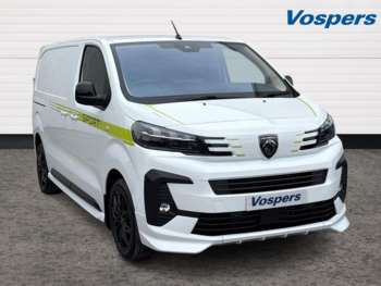 Used Peugeot Expert  for sale - 74482748: Photo