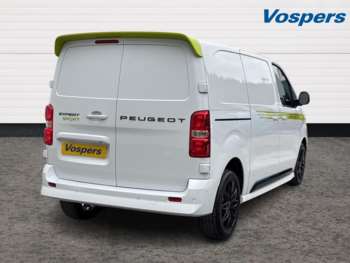 Used Peugeot Expert  for sale - 74482748: Photo
