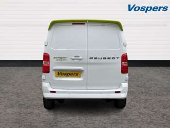 Used Peugeot Expert  for sale - 74482748: Photo