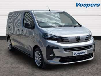 Used Peugeot Expert  for sale - 75077493: Photo