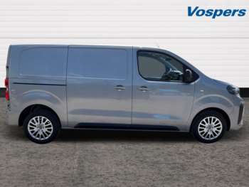 Used Peugeot Expert  for sale - 75077493: Photo
