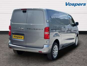 Used Peugeot Expert  for sale - 75077493: Photo