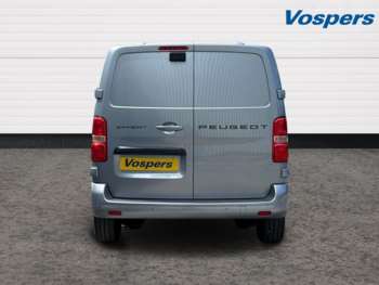 Used Peugeot Expert  for sale - 75077493: Photo