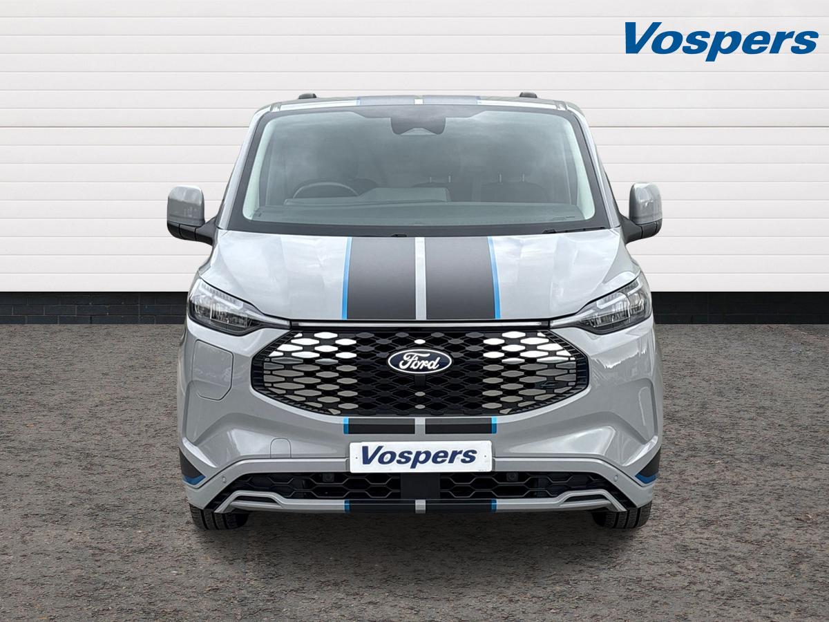 Used Ford Transit Custom 2025 for sale - 76869833: Photo 10