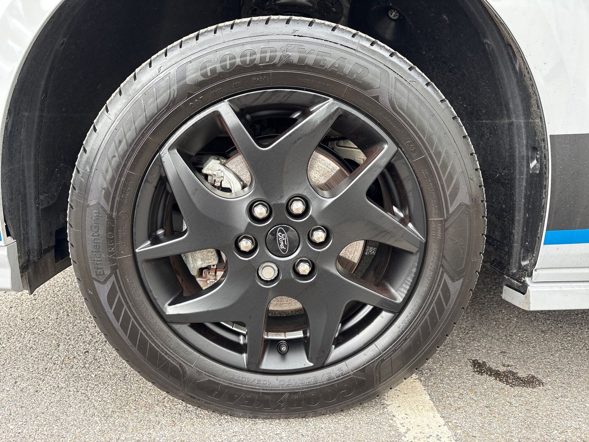 Used Ford Transit Custom 2025 for sale - 76869833: Photo 11