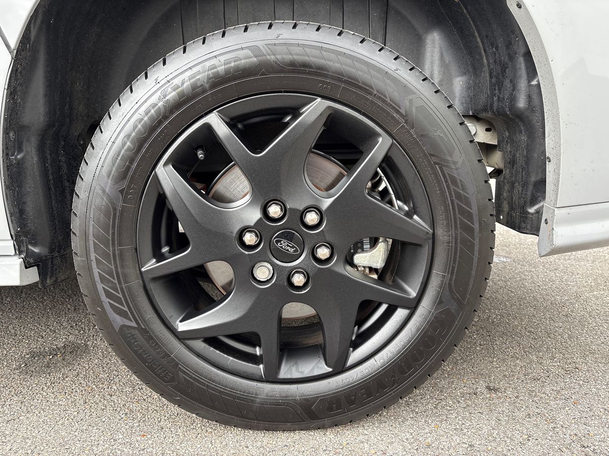 Used Ford Transit Custom 2025 for sale - 76869833: Photo 13