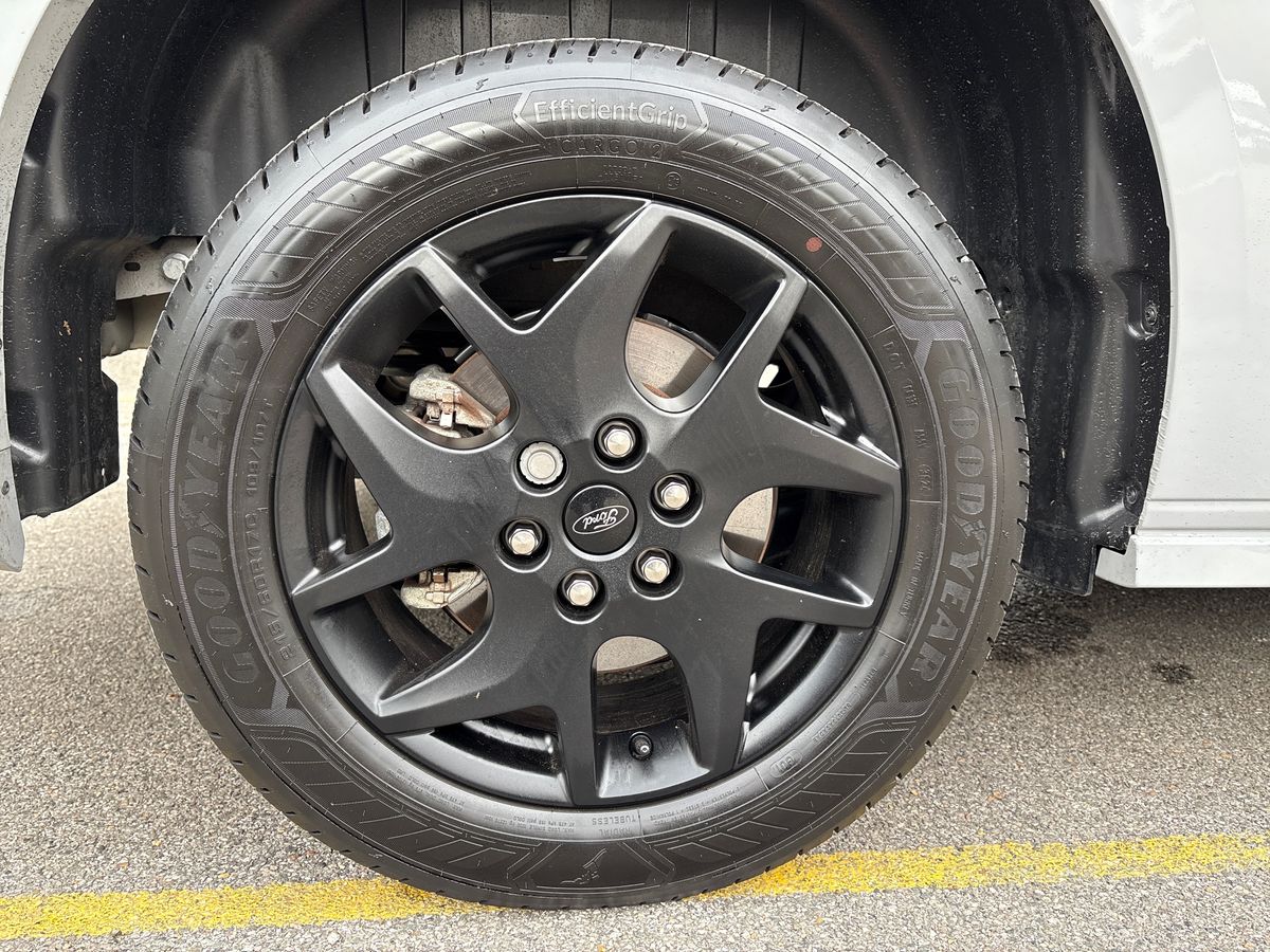 Used Ford Transit Custom 2025 for sale - 76869833: Photo 14