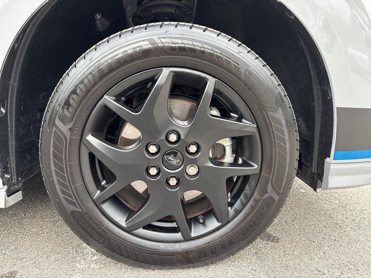 Used Ford Transit Custom 2025 for sale - 76869833: Photo 15