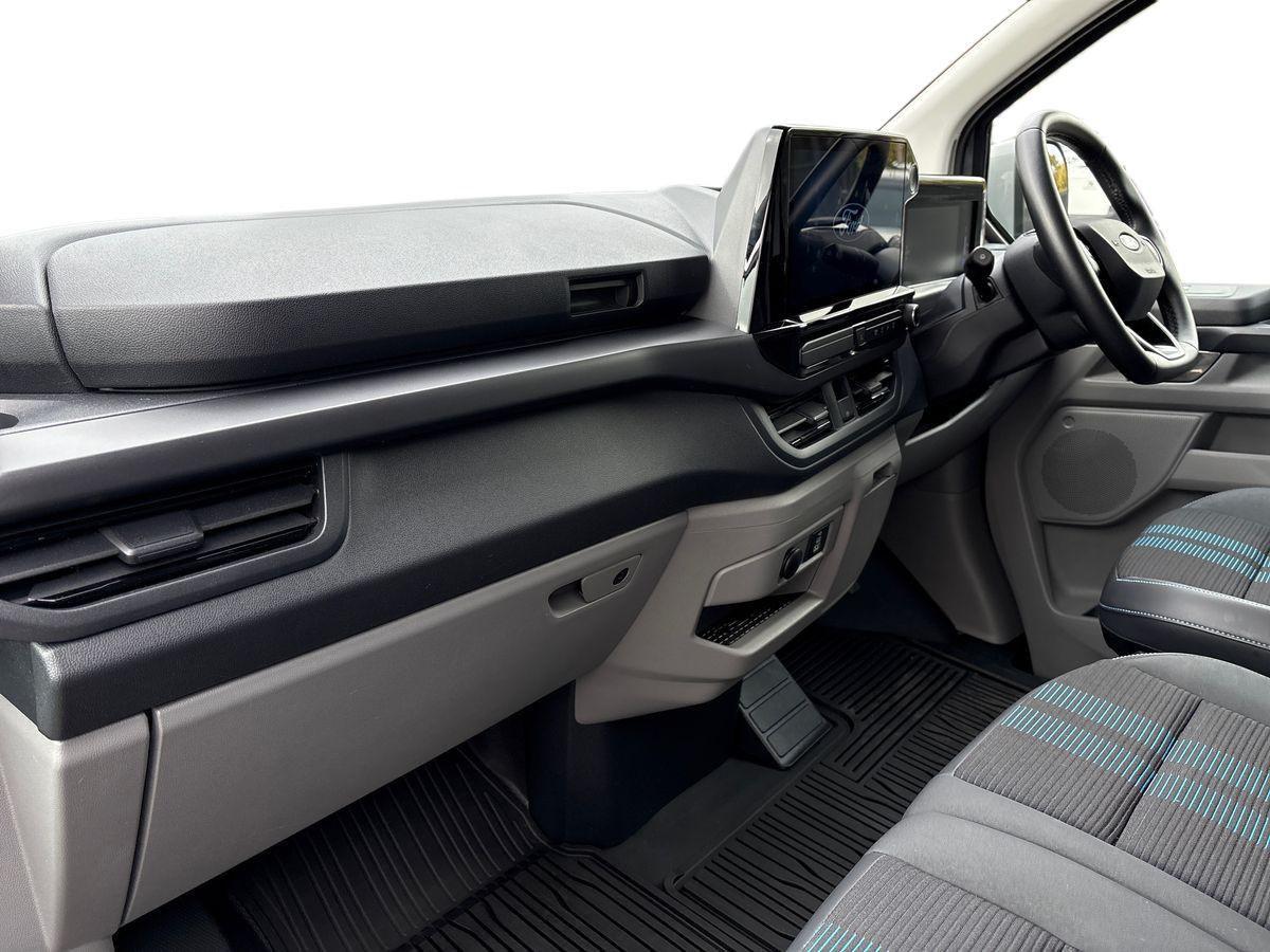 Used Ford Transit Custom 2025 for sale - 76869833: Photo 18