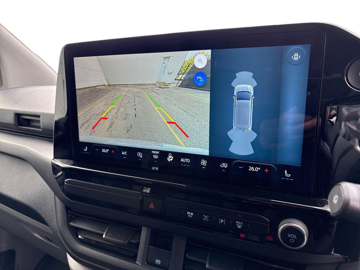 Used Ford Transit Custom 2025 for sale - 76869833: Photo 21