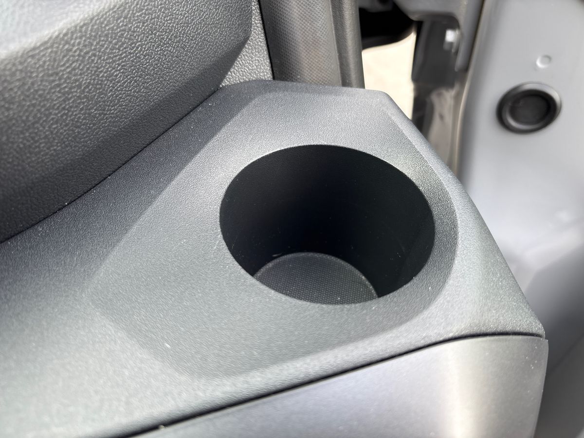 Used Ford Transit Custom 2025 for sale - 76869833: Photo 23