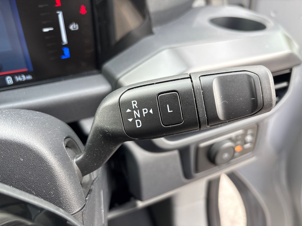 Used Ford Transit Custom 2025 for sale - 76869833: Photo 24