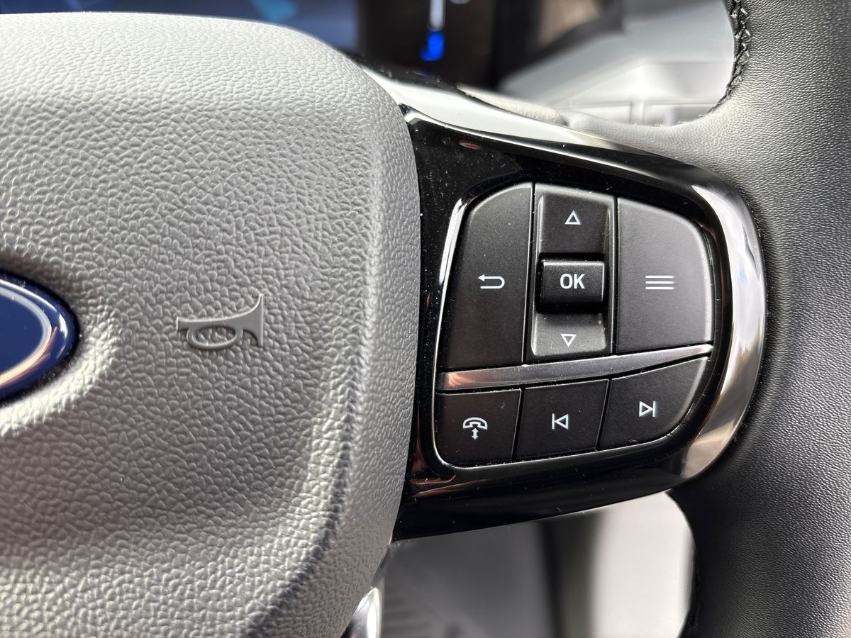 Used Ford Transit Custom 2025 for sale - 76869833: Photo 26