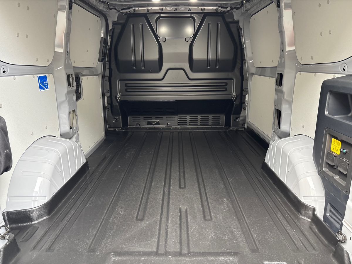 Used Ford Transit Custom 2025 for sale - 76869833: Photo 29