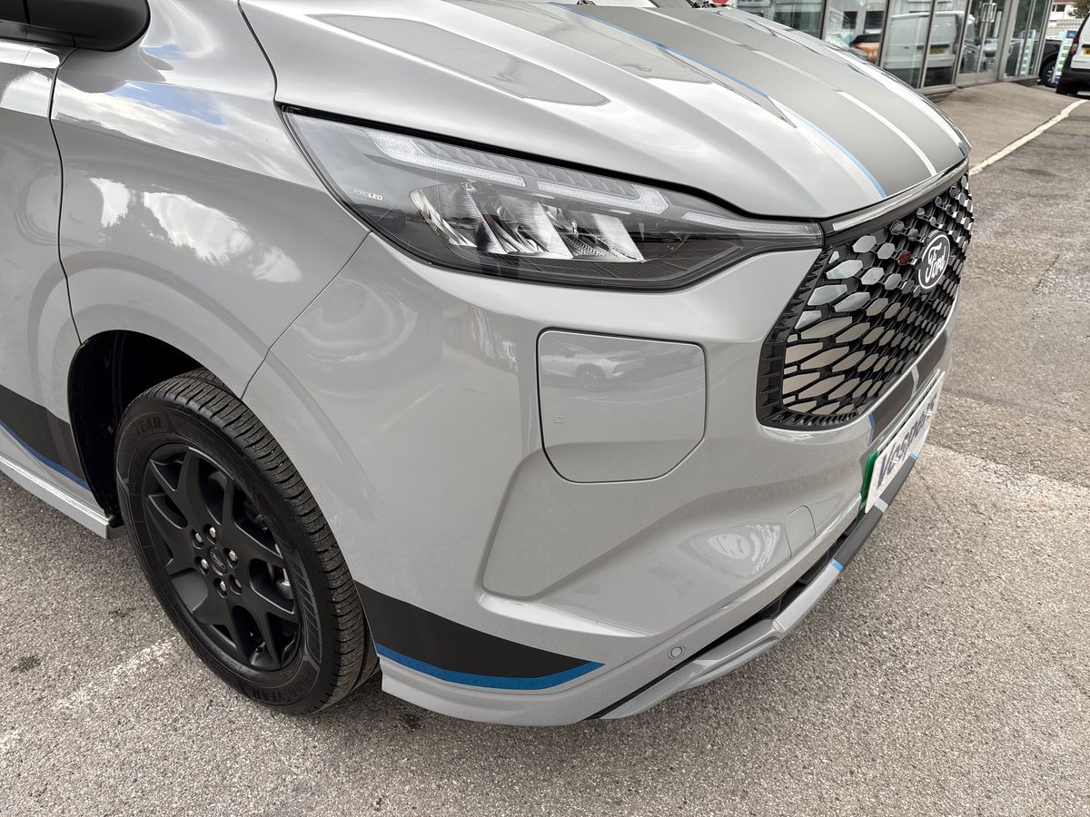 Used Ford Transit Custom 2025 for sale - 76869833: Photo 33