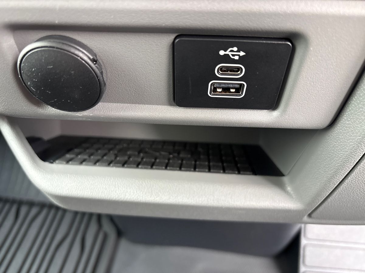 Used Ford Transit Custom 2025 for sale - 76869833: Photo 34