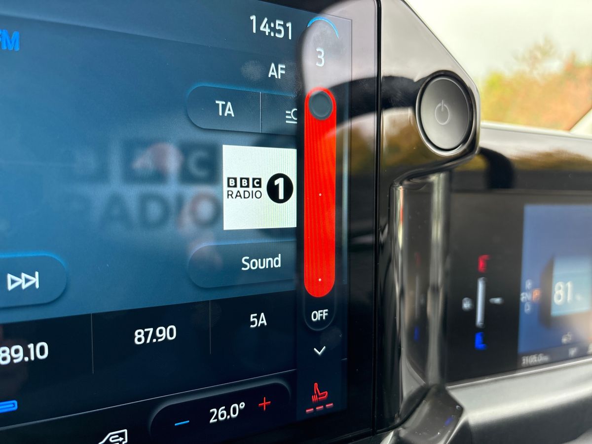 Used Ford Transit Custom 2025 for sale - 76869833: Photo 37