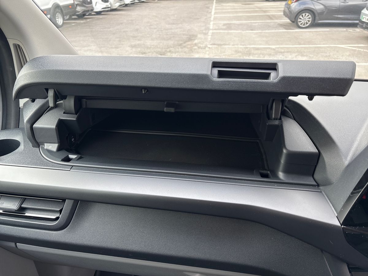 Used Ford Transit Custom 2025 for sale - 76869833: Photo 38