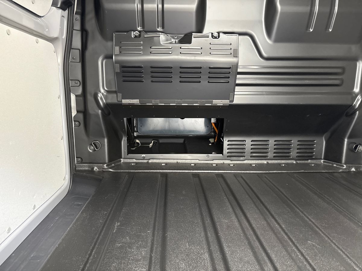 Used Ford Transit Custom 2025 for sale - 76869833: Photo 43