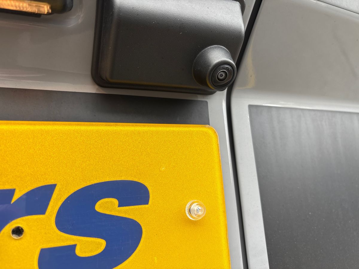 Used Ford Transit Custom 2025 for sale - 76869833: Photo 44