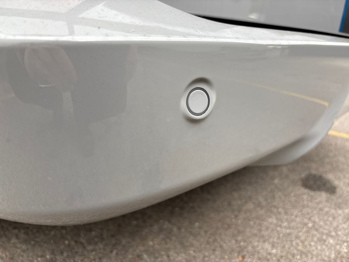 Used Ford Transit Custom 2025 for sale - 76869833: Photo 45