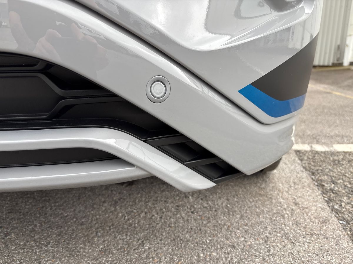 Used Ford Transit Custom 2025 for sale - 76869833: Photo 46