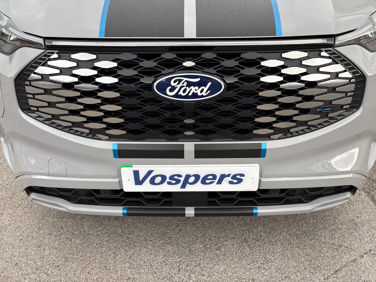 Used Ford Transit Custom 2025 for sale - 76869833: Photo 47