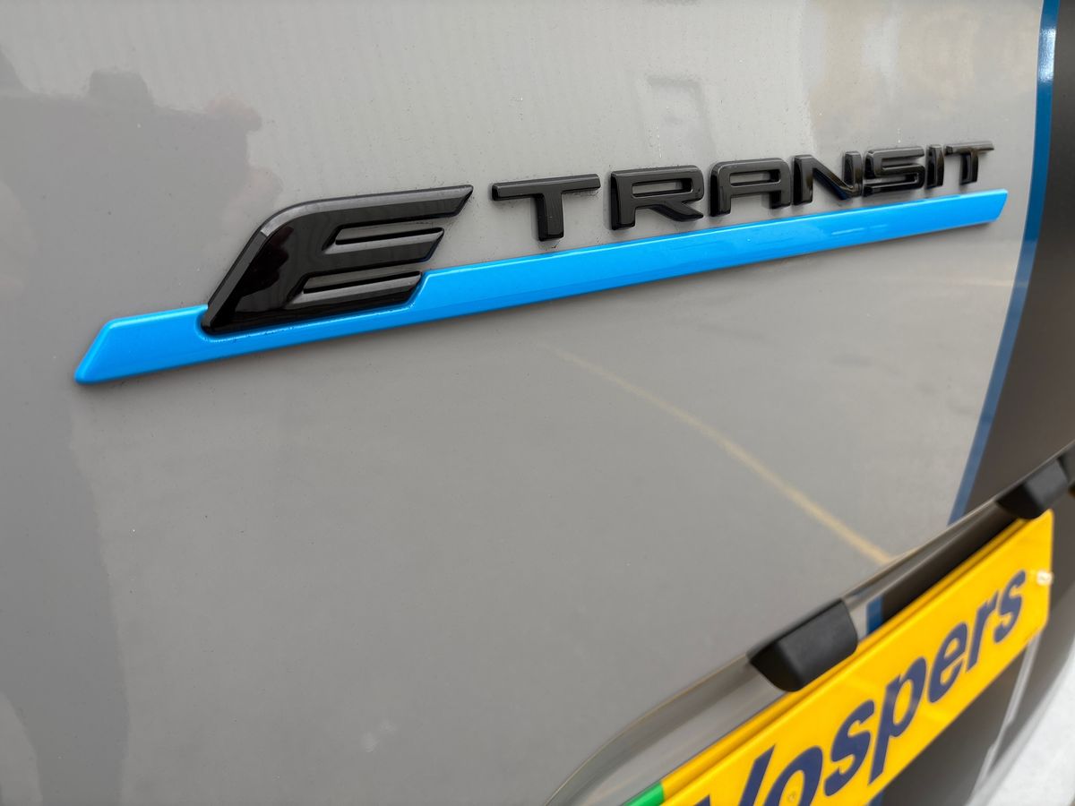 Used Ford Transit Custom 2025 for sale - 76869833: Photo 48