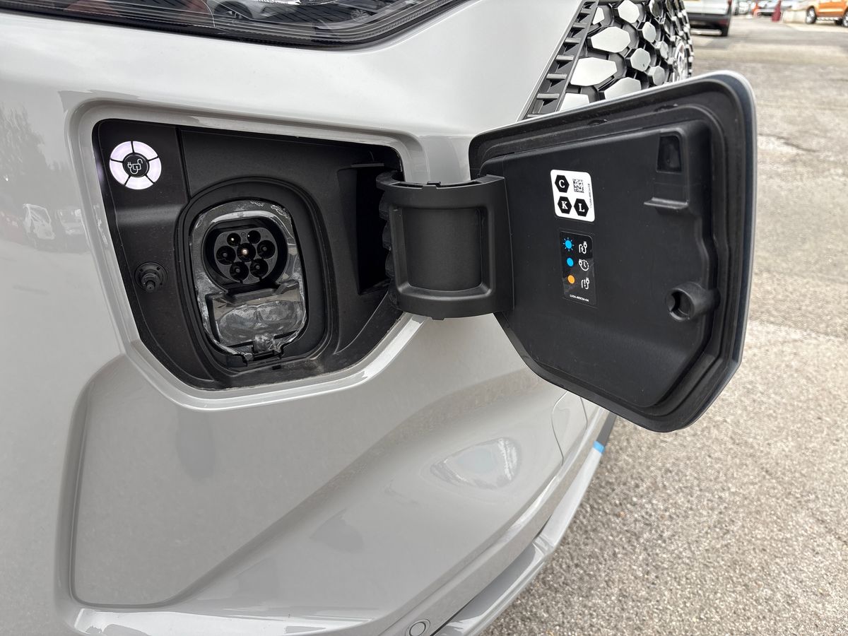 Used Ford Transit Custom 2025 for sale - 76869833: Photo 49