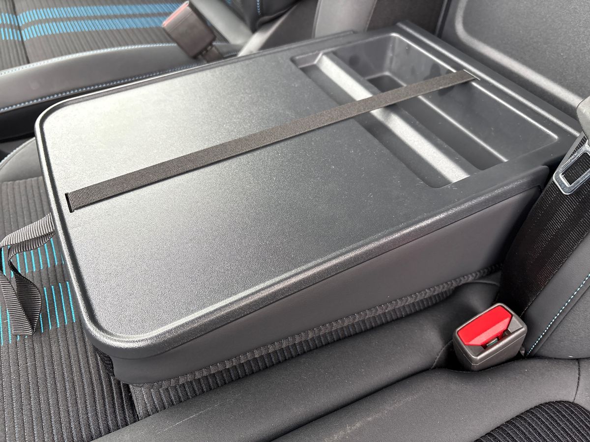 Used Ford Transit Custom 2025 for sale - 76869833: Photo 50