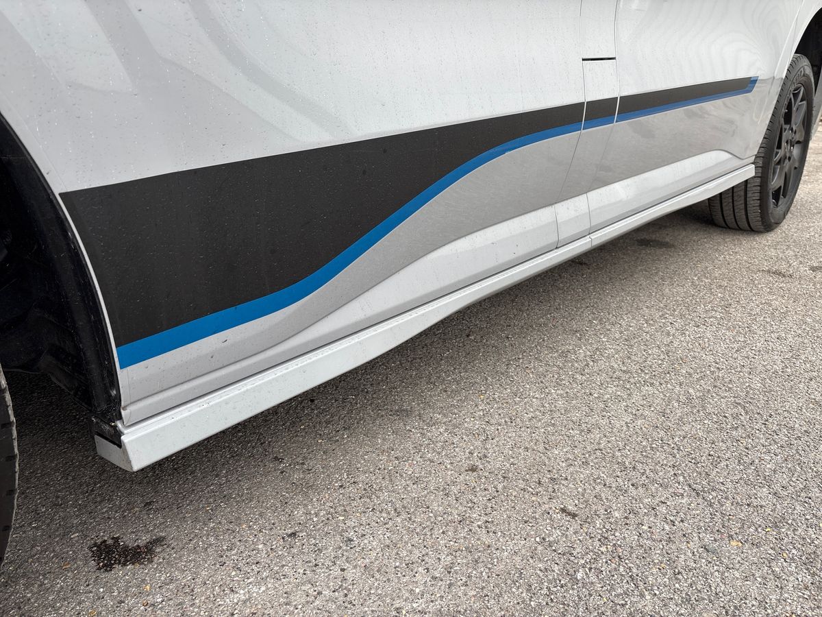 Used Ford Transit Custom 2025 for sale - 76869833: Photo 51