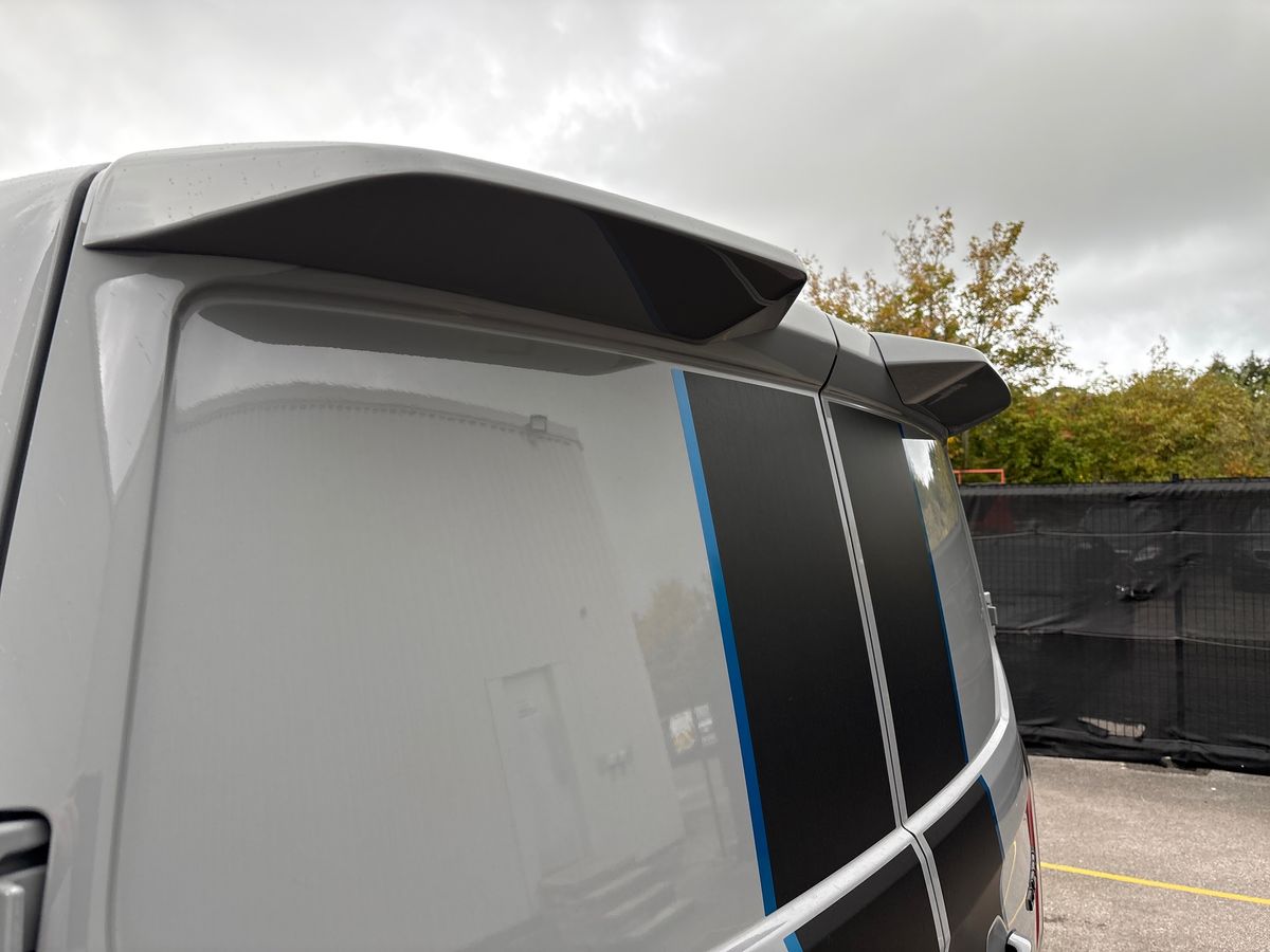 Used Ford Transit Custom 2025 for sale - 76869833: Photo 52