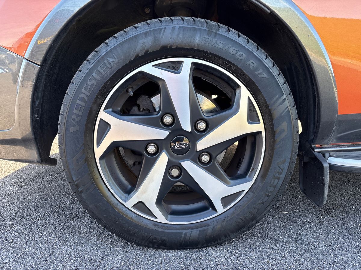 Used Ford Transit Custom 2022 for sale - 77877410: Photo 11