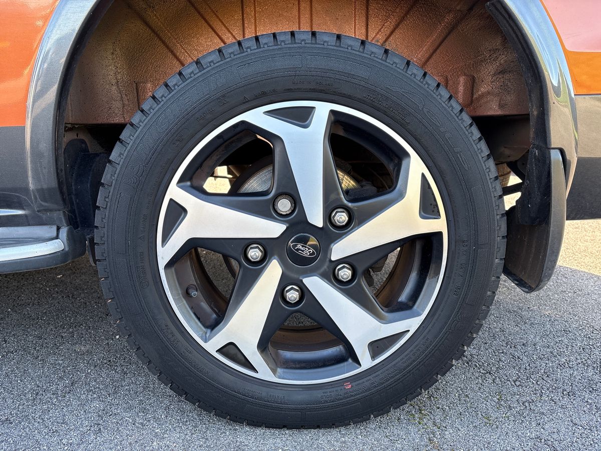 Used Ford Transit Custom 2022 for sale - 77877410: Photo 13