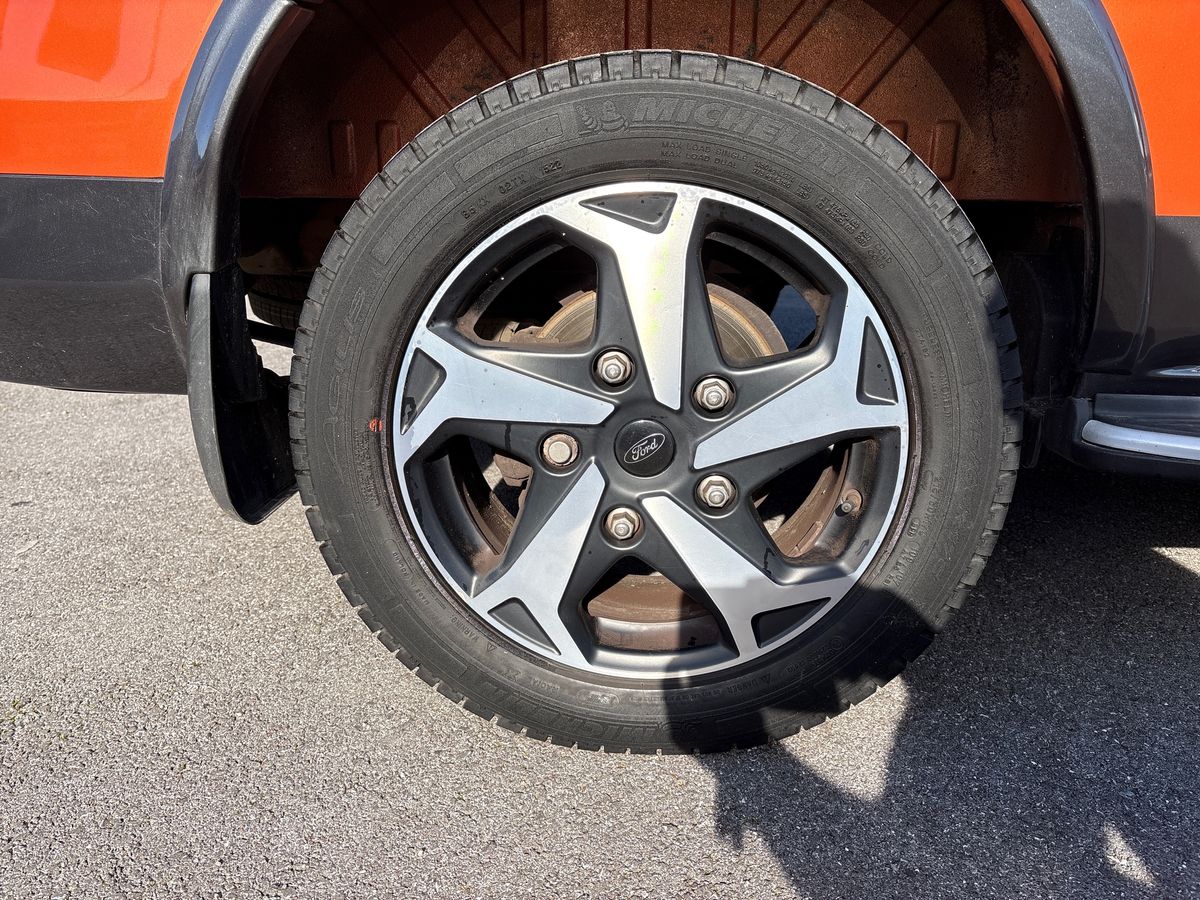 Used Ford Transit Custom 2022 for sale - 77877410: Photo 14