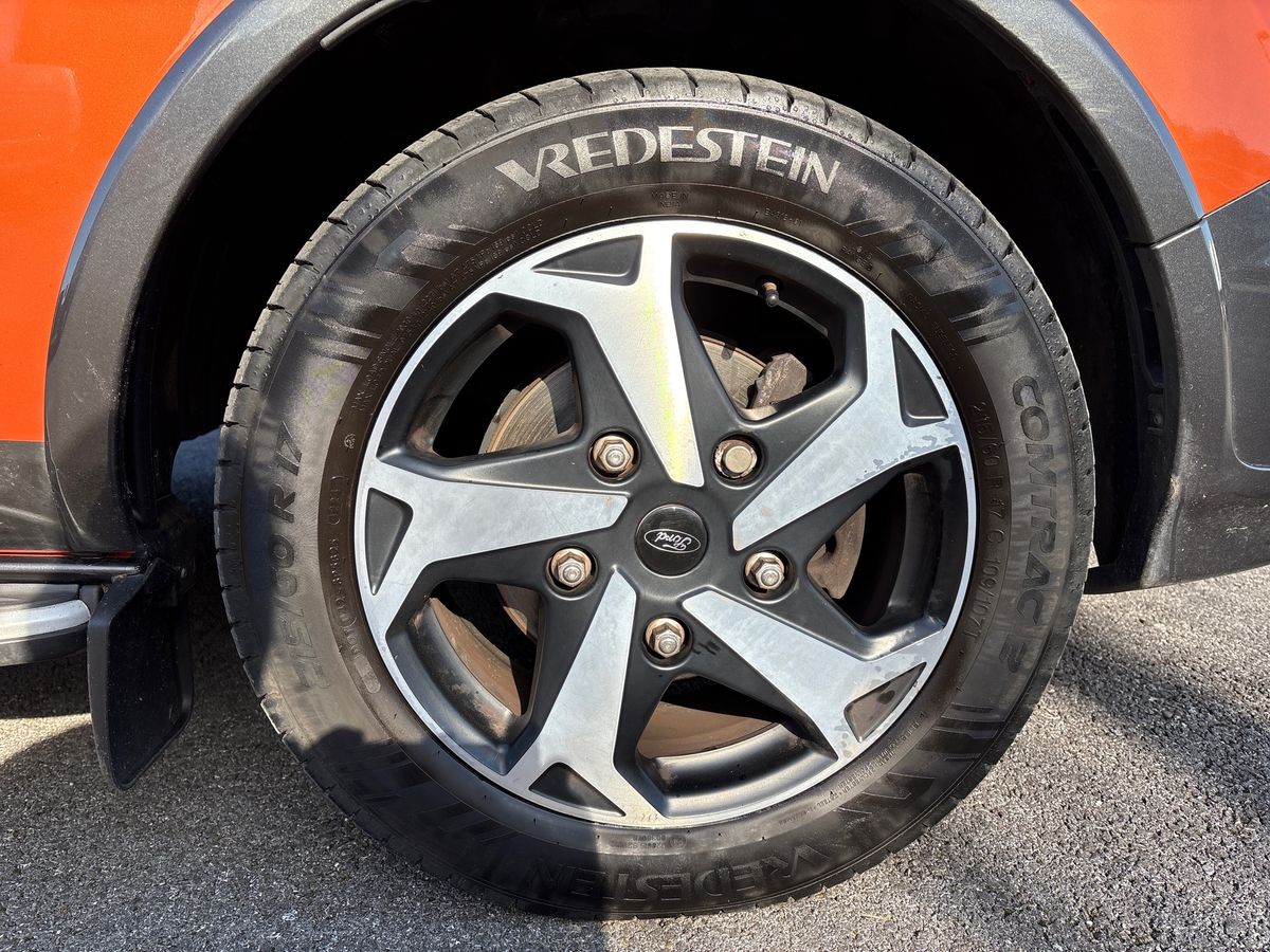 Used Ford Transit Custom 2022 for sale - 77877410: Photo 15