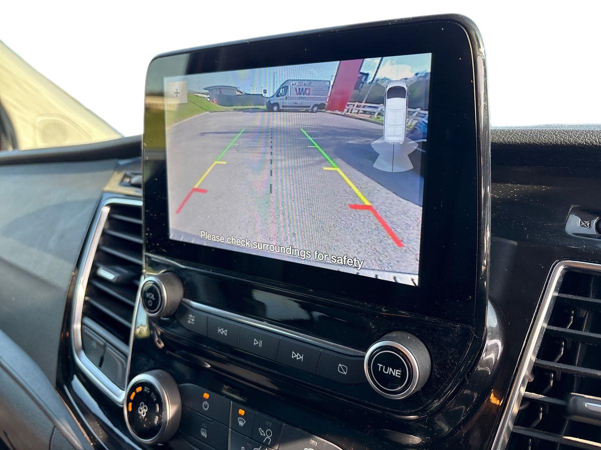 Used Ford Transit Custom 2022 for sale - 77877410: Photo 21