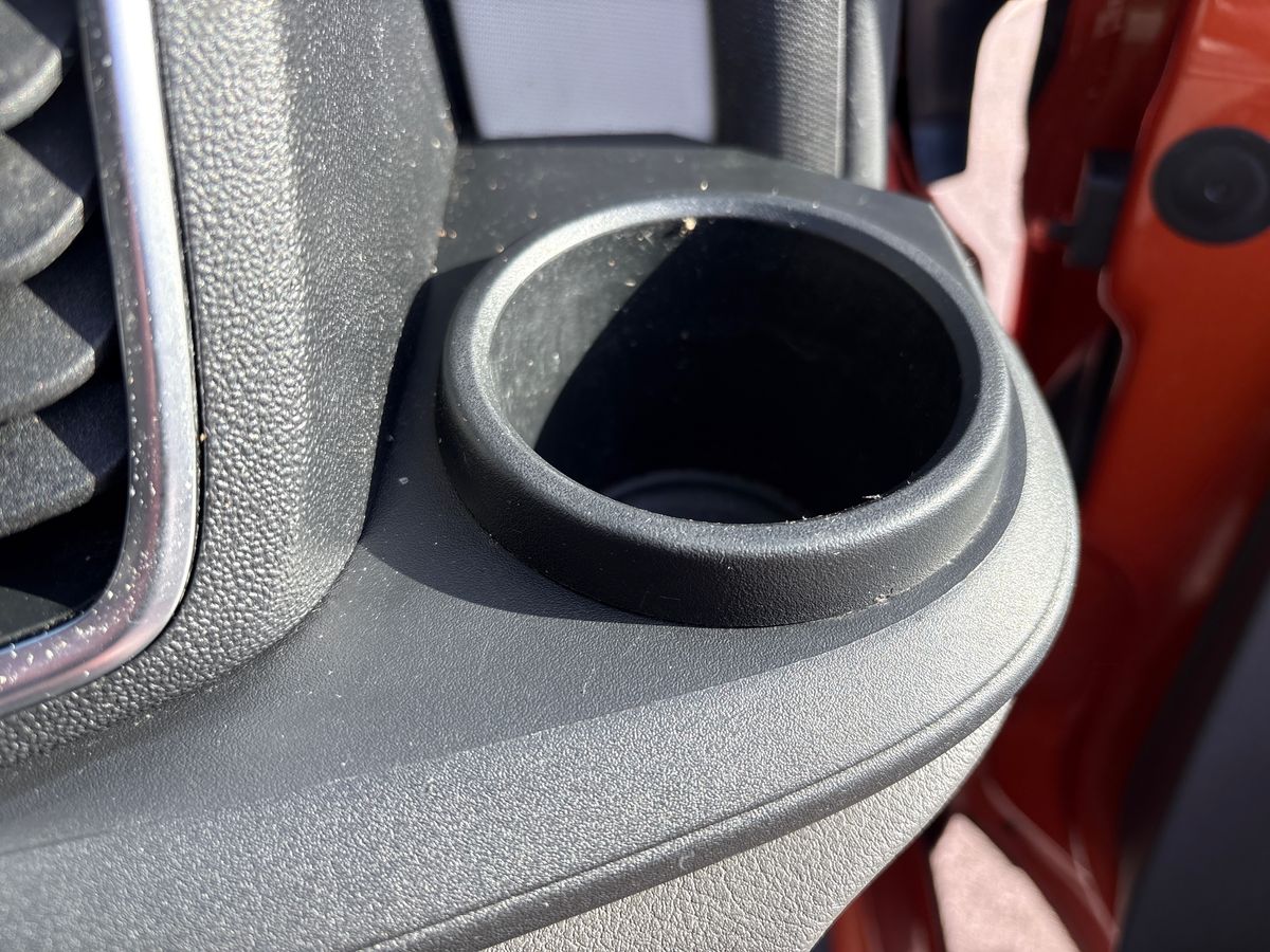 Used Ford Transit Custom 2022 for sale - 77877410: Photo 23