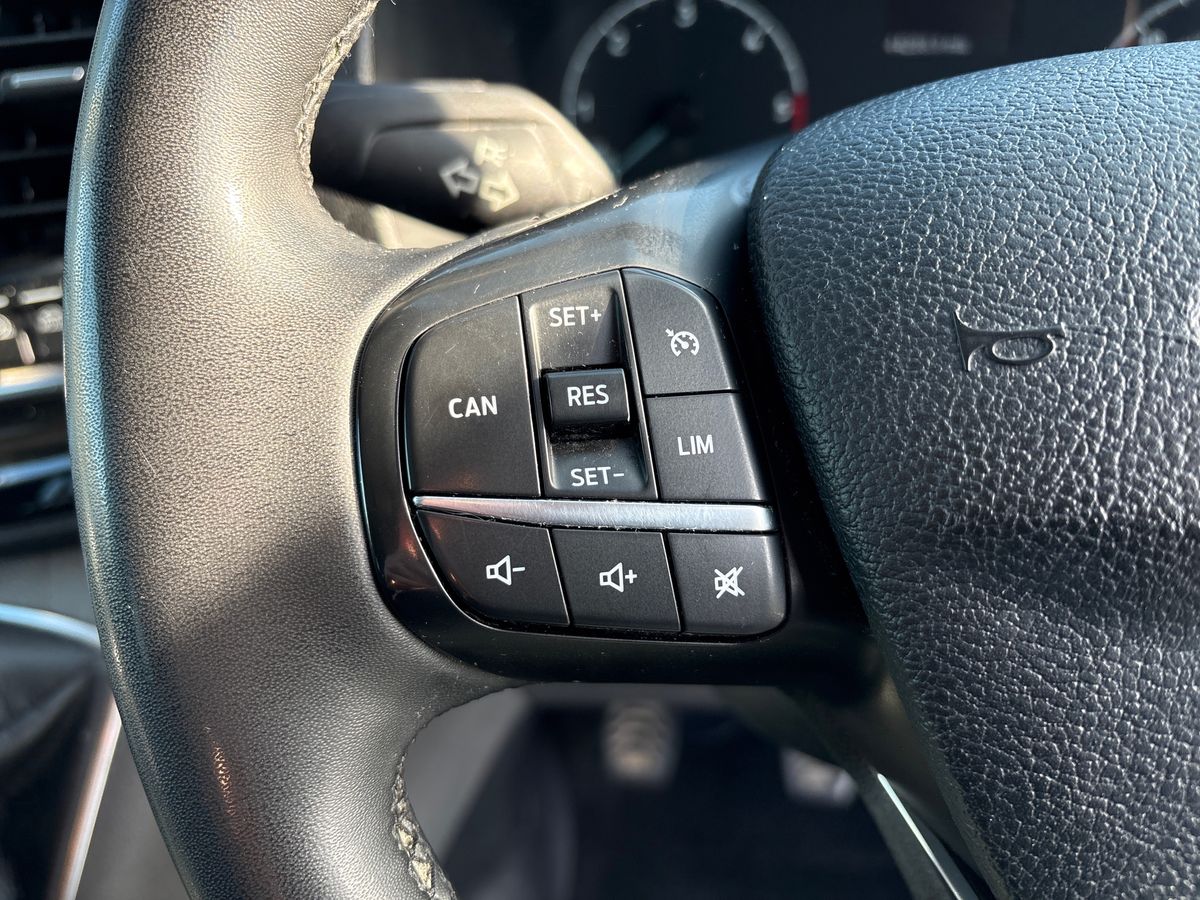 Used Ford Transit Custom 2022 for sale - 77877410: Photo 25